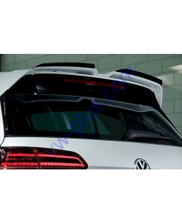 Заслонки спойлера крышки багажника VW Golf 7 (5G1) 2012>, 5G0071601A041 - VAG